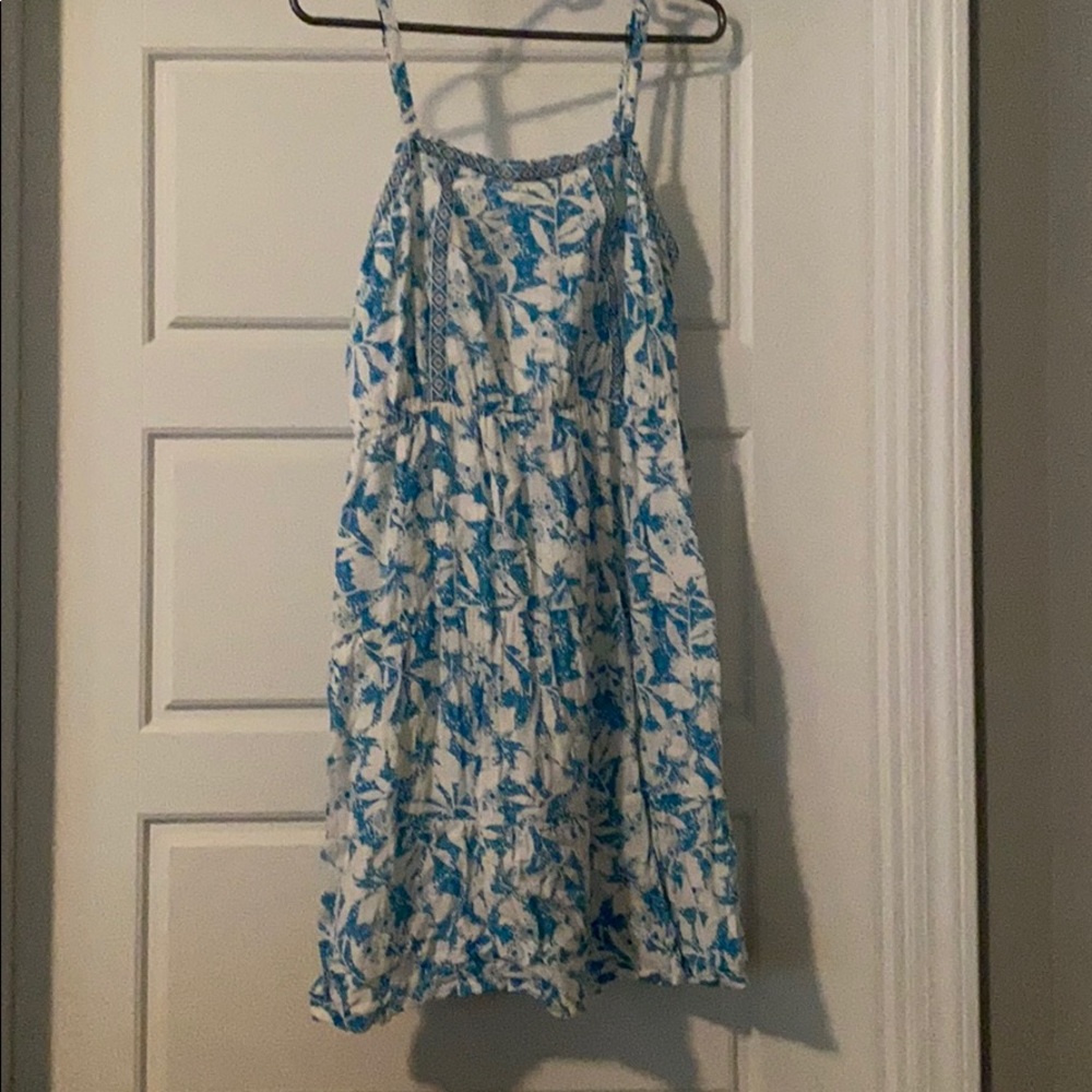 Perfect Summer Dress
